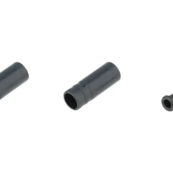 THOMSON Covert Black 125 Mm Sattelstütze 22 THOMSON Covert Black 125 Mm Sattelstütze -Angebote Rad Gipfel Store 387070