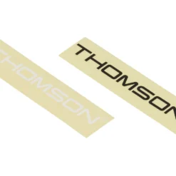 THOMSON Covert Black 125 Mm Sattelstütze 23 THOMSON Covert Black 125 Mm Sattelstütze -Angebote Rad Gipfel Store 387071
