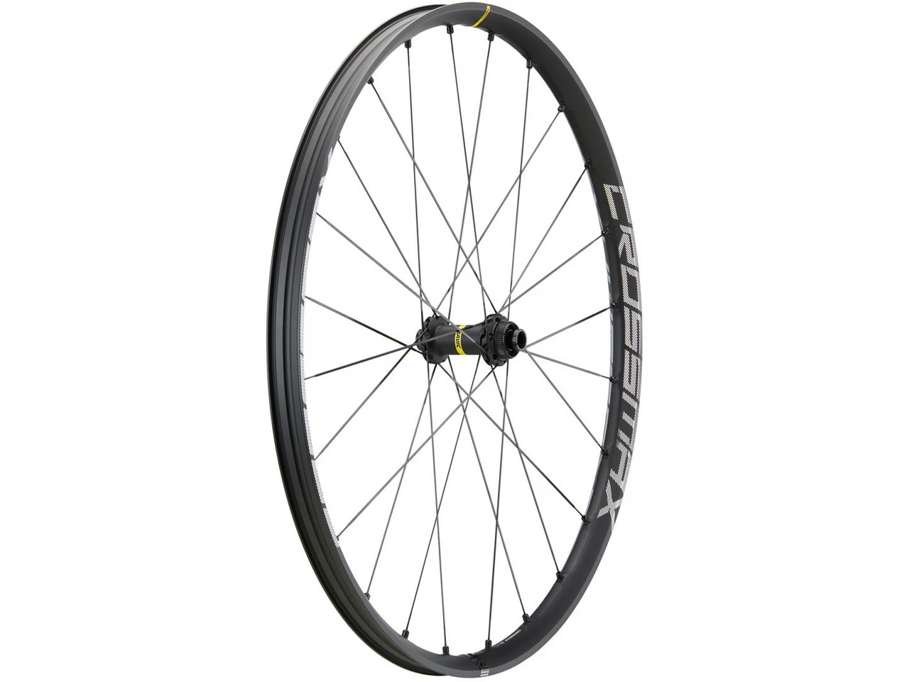 Mavic Crossmax XL S Disc Center Lock 29" Boost Laufradsatz 4 Mavic Crossmax XL S Disc Center Lock 29" Boost Laufradsatz – Bild 2