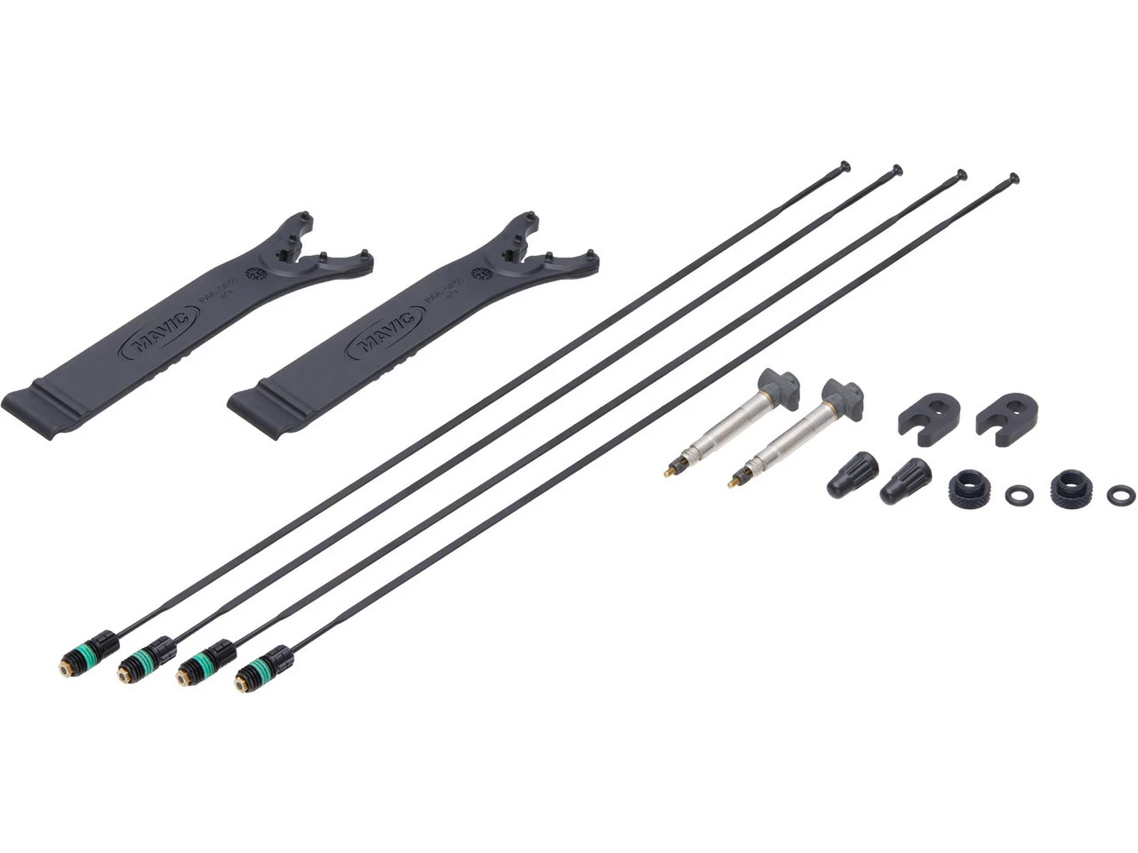 Mavic Crossmax XL S Disc Center Lock 29" Boost Laufradsatz 9 Mavic Crossmax XL S Disc Center Lock 29" Boost Laufradsatz – Bild 7