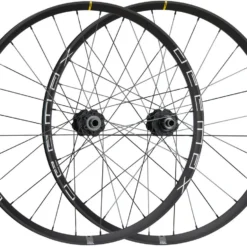 Mavic Deemax 21 Disc 6-Loch 27,5" Boost Laufradsatz