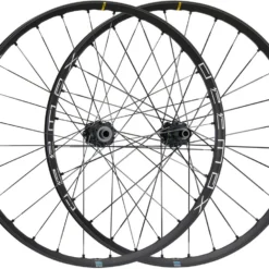 Mavic E-Deemax S30 Disc 6-Loch 29" Boost Laufradsatz