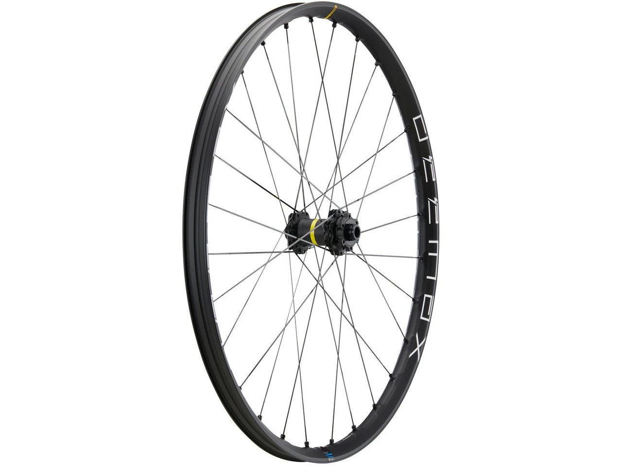 Mavic E-Deemax S30 Disc 6-Loch 29" Boost Laufradsatz 4 Mavic E-Deemax S30 Disc 6-Loch 29" Boost Laufradsatz – Bild 2