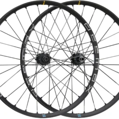 Mavic E-Deemax S35 Disc Center Lock 27,5" Boost Laufradsatz