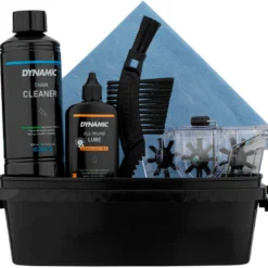 Dynamic Kettenpflegepaket Profi