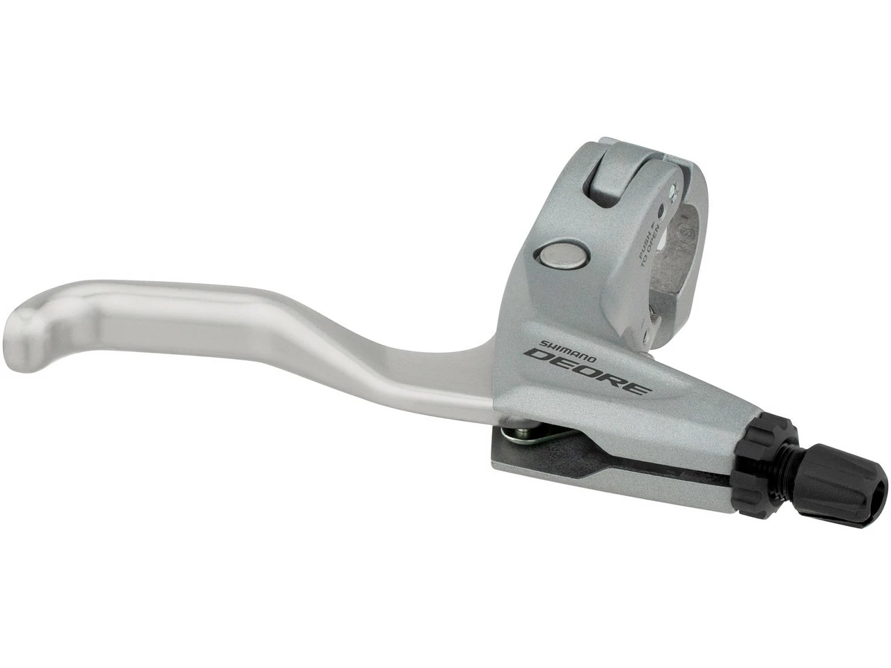 Shimano Deore Bremsgriff BL-T610 16 Shimano Deore Bremsgriff BL-T610 – Bild 14