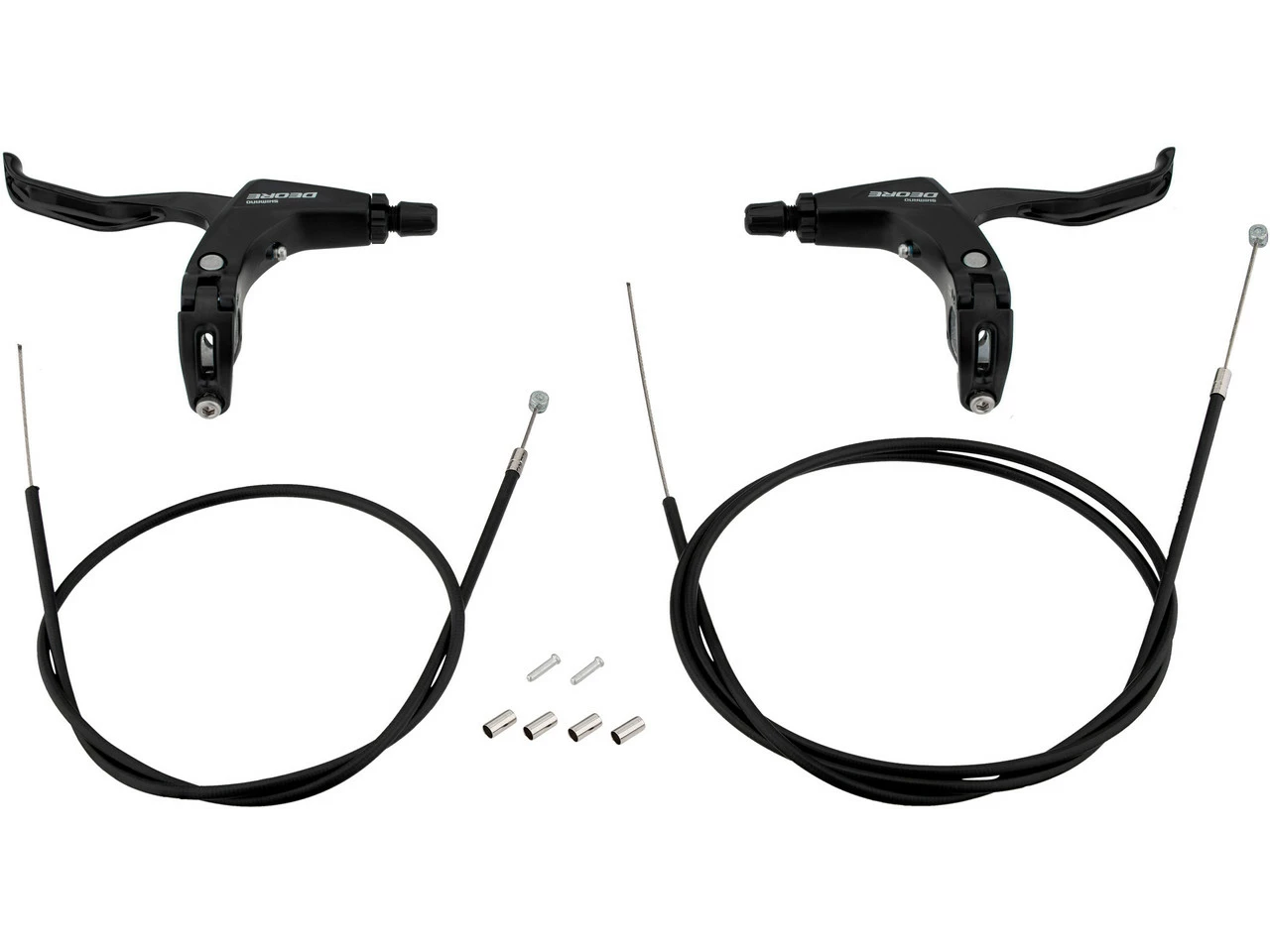 Shimano Deore Bremsgriff BL-T610 20 Shimano Deore Bremsgriff BL-T610 – Bild 18