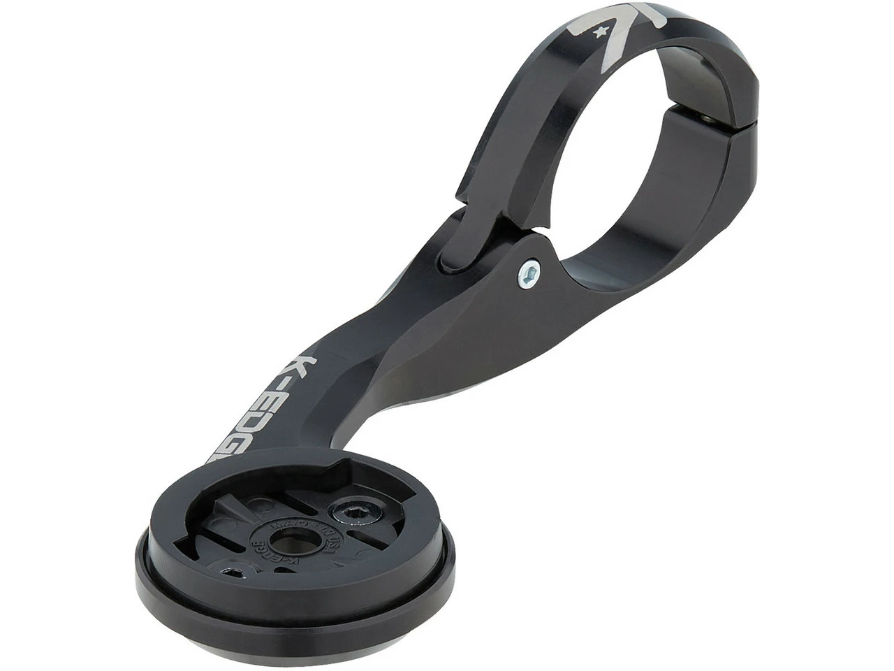 K-Edge Lenkerhalterung Max XL Für Garmin 3 K-Edge Lenkerhalterung Max XL Für Garmin