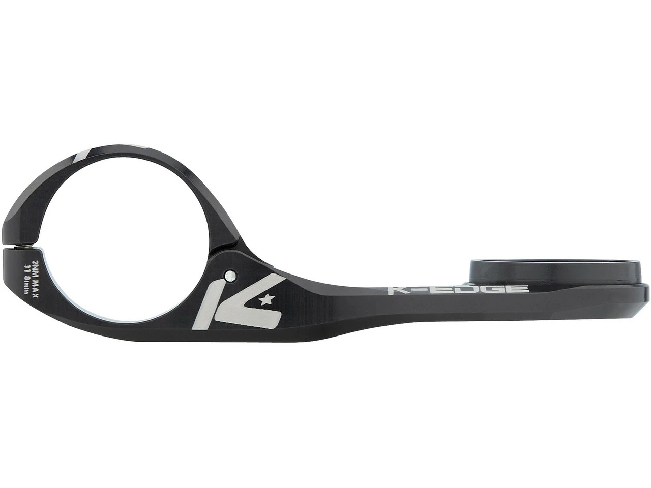 K-Edge Lenkerhalterung Max XL Für Garmin 5 K-Edge Lenkerhalterung Max XL Für Garmin – Bild 3