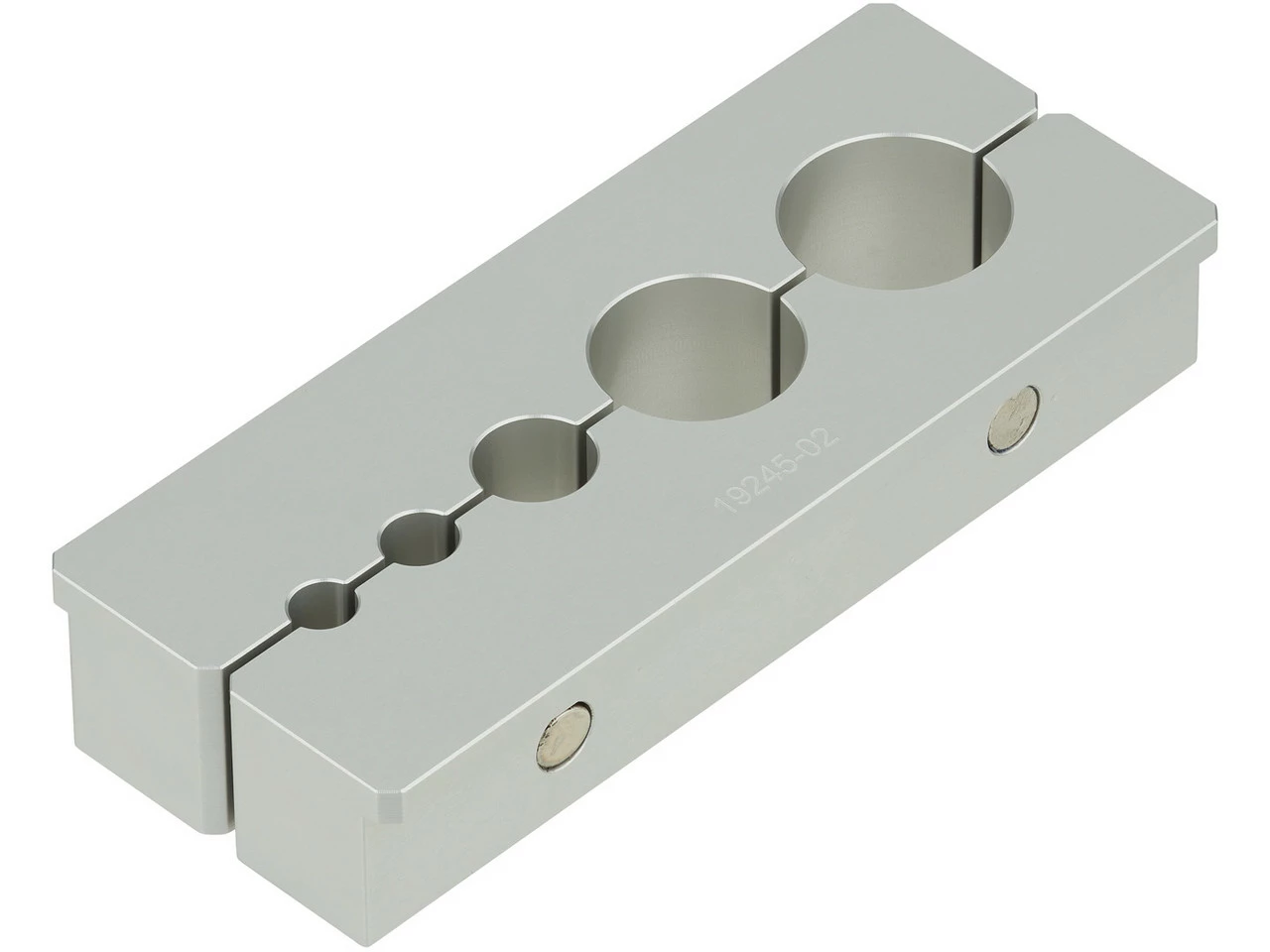 Öhlins Multiklemme Für TTX 22 Kartusche 3 Öhlins Multiklemme Für TTX 22 Kartusche