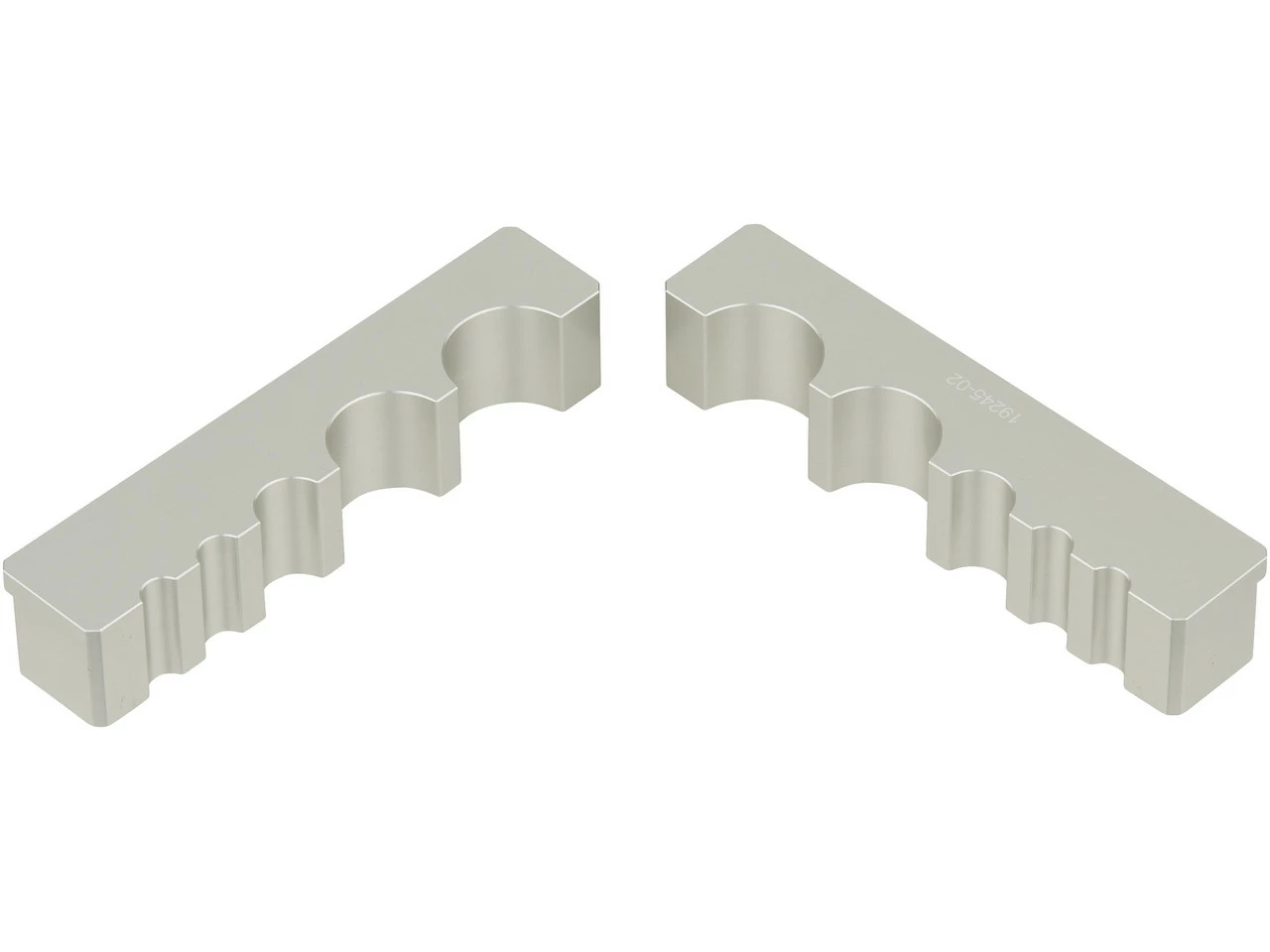 Öhlins Multiklemme Für TTX 22 Kartusche 4 Öhlins Multiklemme Für TTX 22 Kartusche – Bild 2