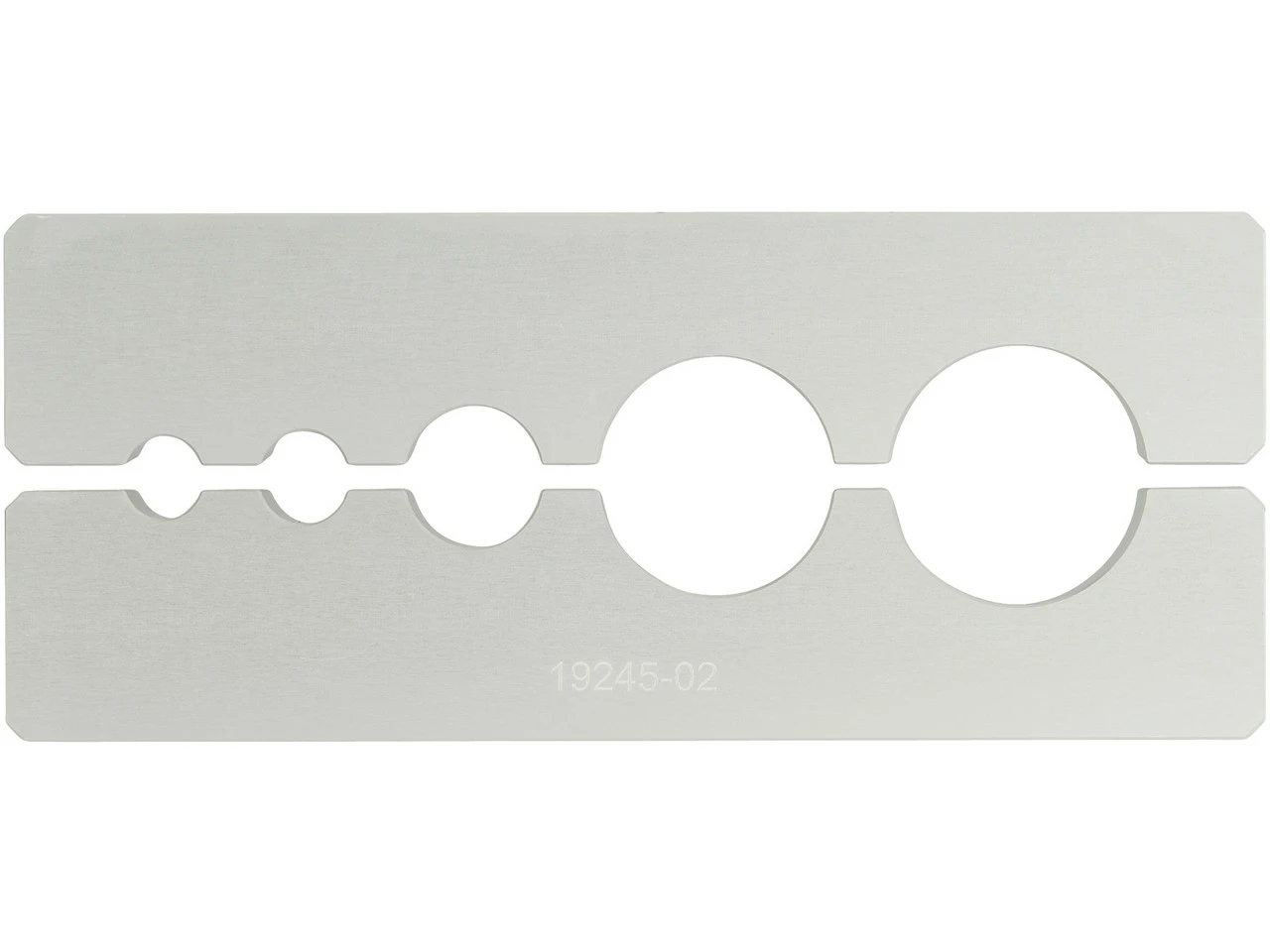 Öhlins Multiklemme Für TTX 22 Kartusche 5 Öhlins Multiklemme Für TTX 22 Kartusche – Bild 3