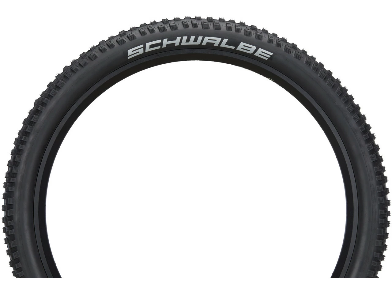 Schwalbe Nobby Nic Performance ADDIX TwinSkin 26" Faltreifen 2022 4 Schwalbe Nobby Nic Performance ADDIX TwinSkin 26" Faltreifen 2022 – Bild 2