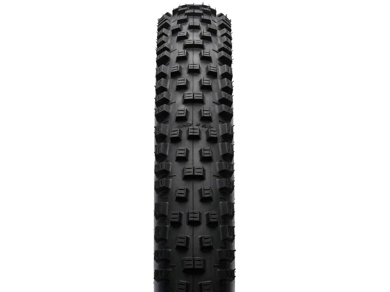 Schwalbe Nobby Nic Performance ADDIX TwinSkin 26" Faltreifen 2022 6 Schwalbe Nobby Nic Performance ADDIX TwinSkin 26" Faltreifen 2022 – Bild 4