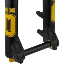 Öhlins DH38 M.1 Air TTX 18 29" Boost Doppelbrücken-Federgabel -Angebote Rad Gipfel Store 388163