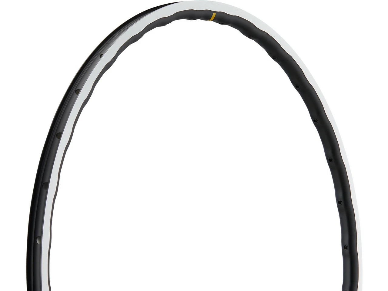 Mavic Open Pro UST 28" Felge 3 Mavic Open Pro UST 28" Felge