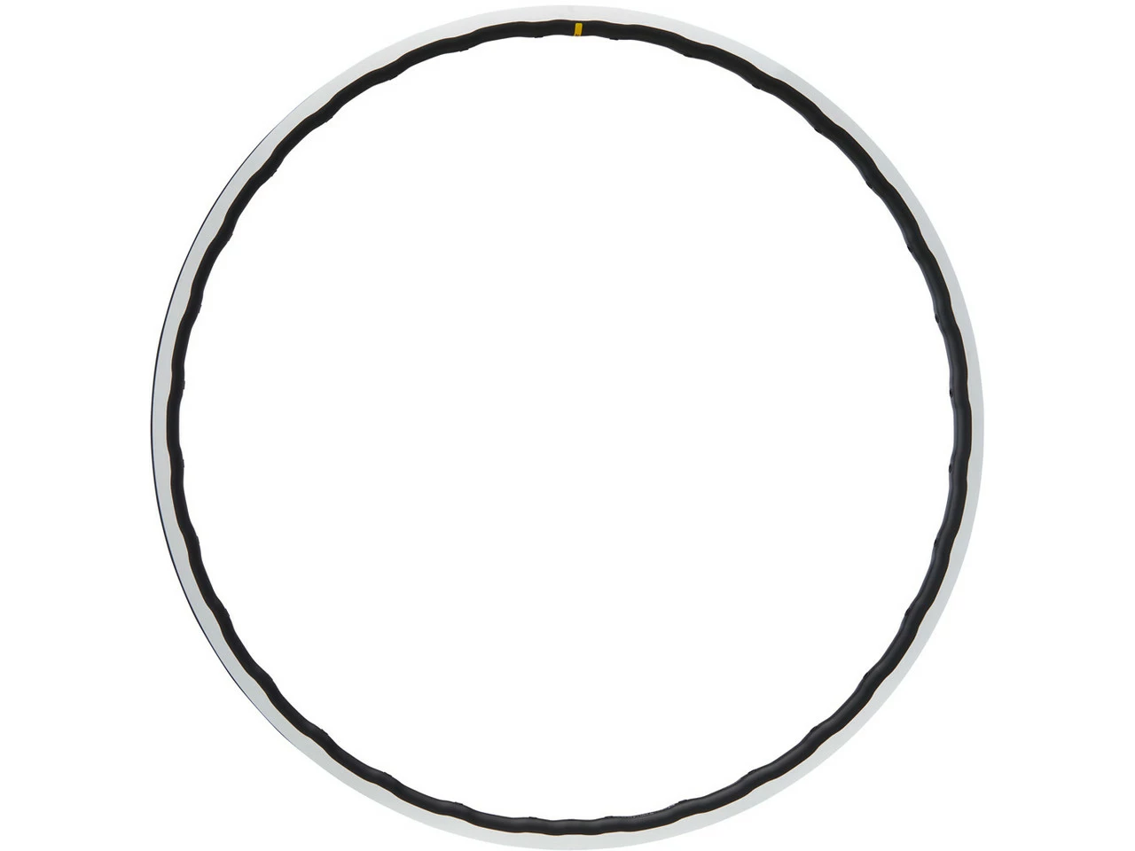 Mavic Open Pro UST 28" Felge 4 Mavic Open Pro UST 28" Felge – Bild 2