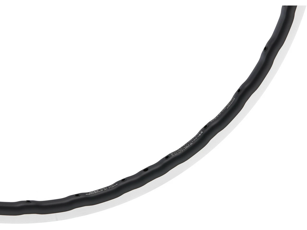 Mavic Open Pro UST 28" Felge 5 Mavic Open Pro UST 28" Felge – Bild 3