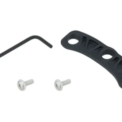 Mudhugger EVO Bolt On Adapter Für ÖHLINS Gabeln