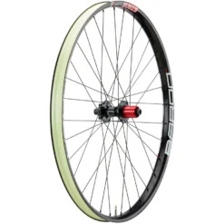 Notubes ZTR Baron MK3 Boost Disc 6-Loch 29" Laufradsatz -Angebote Rad Gipfel Store 388726