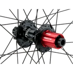 Notubes ZTR Baron MK3 Boost Disc 6-Loch 29" Laufradsatz -Angebote Rad Gipfel Store 388727