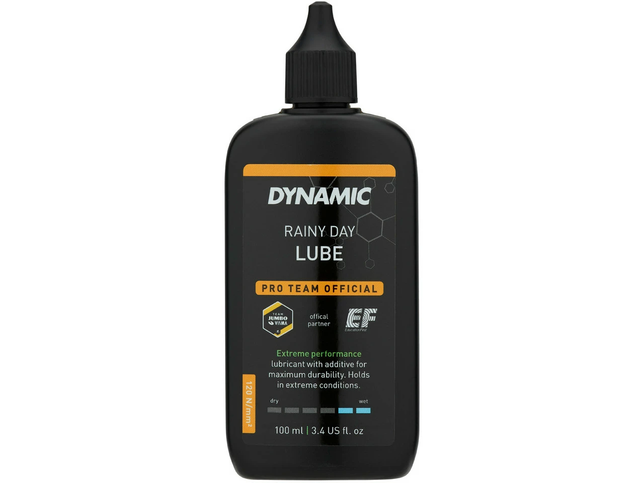 Dynamic Rainy Day Lube Extreme Kettenöl 3 Dynamic Rainy Day Lube Extreme Kettenöl
