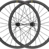 Mavic Cosmic SLR 32 Disc Center Lock Carbon Laufradsatz