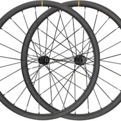 Mavic Cosmic SLR 32 Disc Center Lock Carbon Laufradsatz