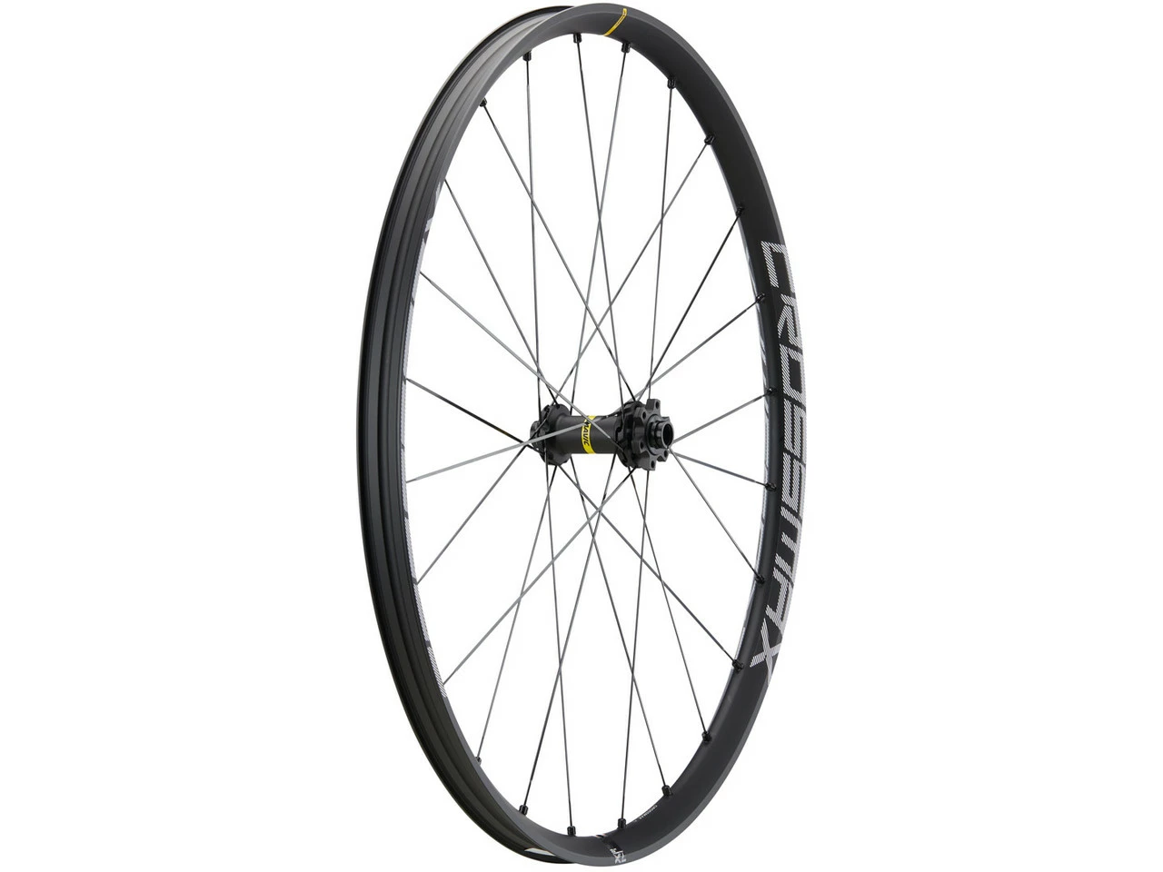 Mavic Crossmax XL Disc 6-Loch 29" Boost Laufradsatz 4 Mavic Crossmax XL Disc 6-Loch 29" Boost Laufradsatz – Bild 2