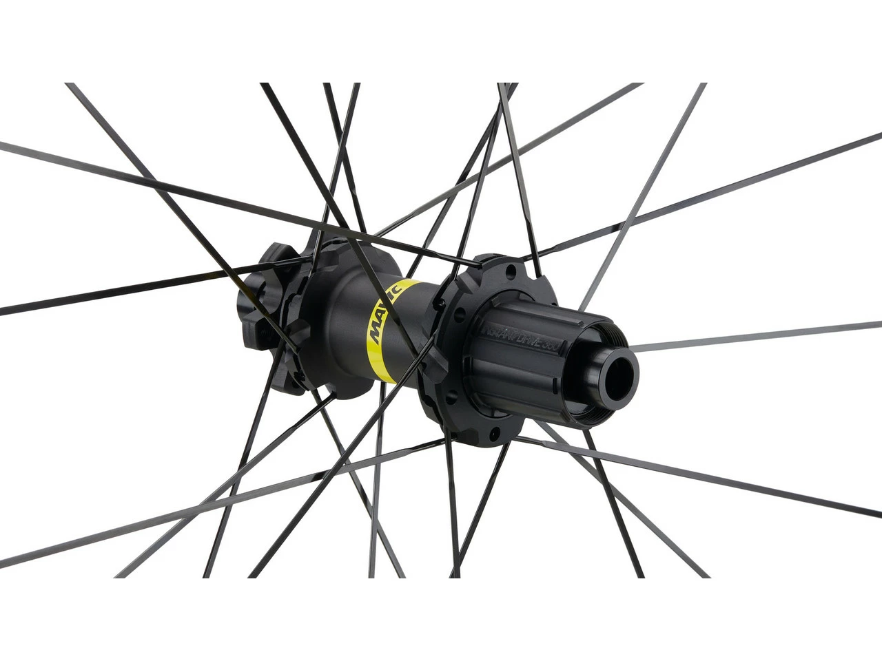 Mavic Crossmax XL Disc 6-Loch 29" Boost Laufradsatz 7 Mavic Crossmax XL Disc 6-Loch 29" Boost Laufradsatz – Bild 5
