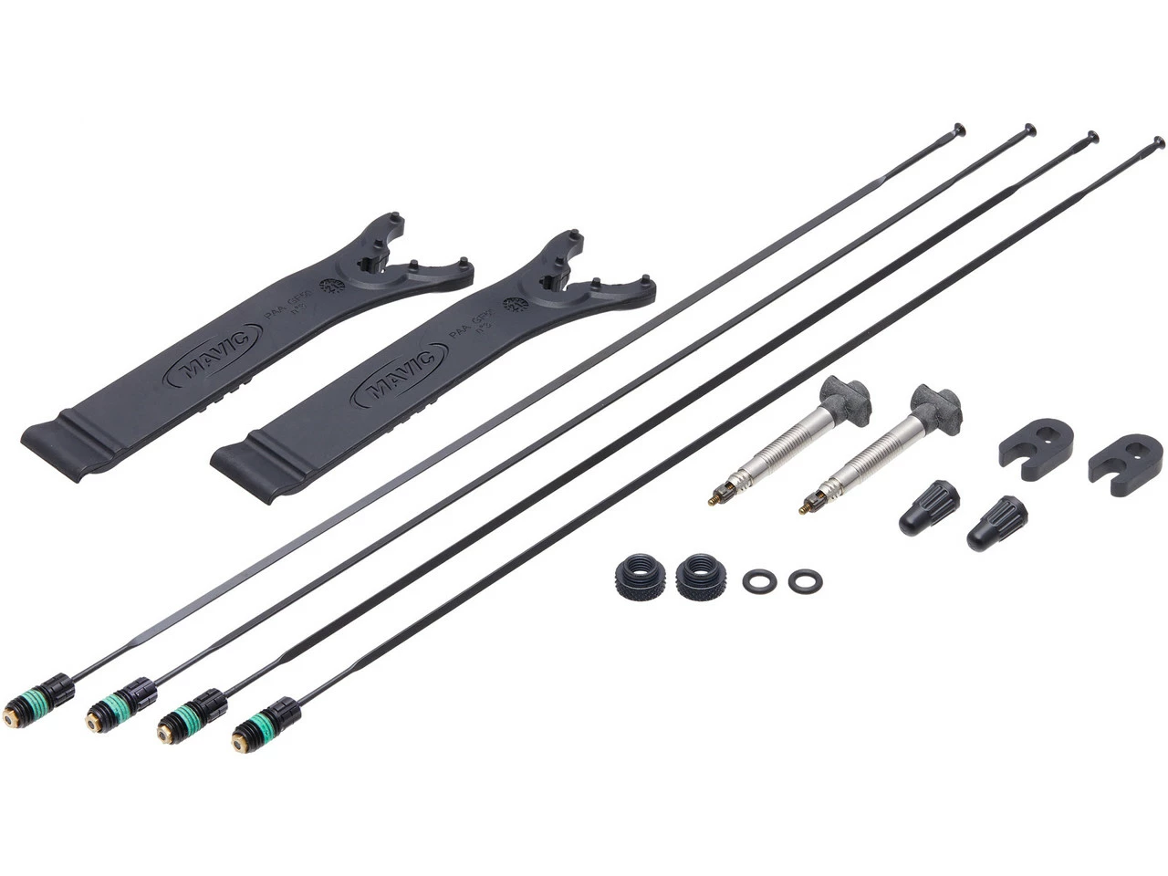 Mavic Crossmax XL Disc 6-Loch 29" Boost Laufradsatz 9 Mavic Crossmax XL Disc 6-Loch 29" Boost Laufradsatz – Bild 7