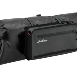 Salsa EXP Anything Cradle Side-Load Kit Lenkertaschensystem