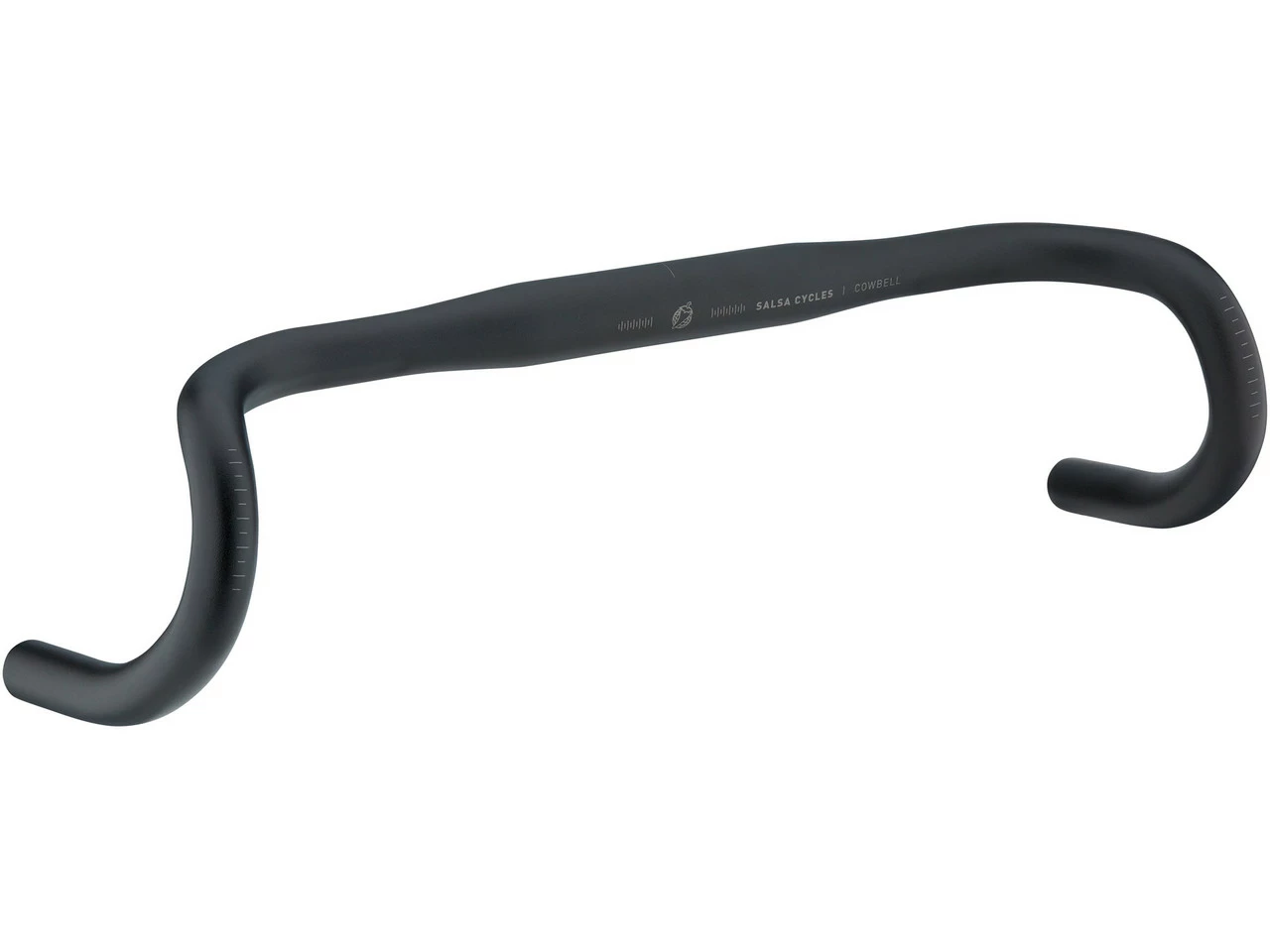 Salsa Cowbell 31.8 Lenker 3 Salsa Cowbell 31.8 Lenker