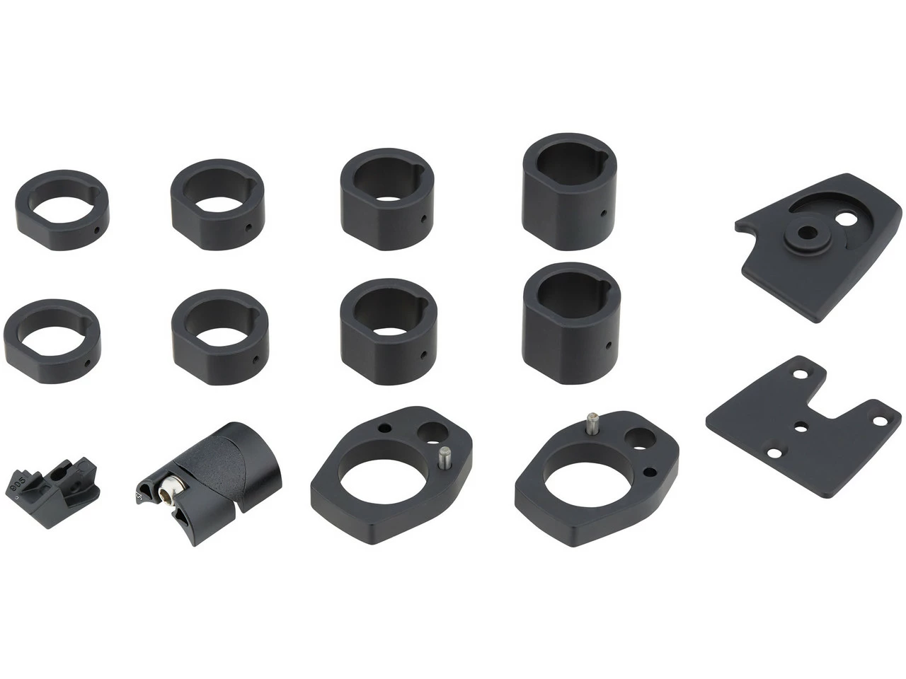 Pro Koryak E-Performance Lenker-Vorbau-Einheit 7 Pro Koryak E-Performance Lenker-Vorbau-Einheit – Bild 5