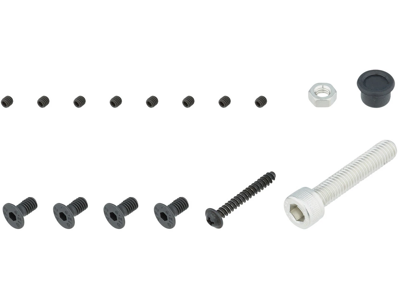 Pro Koryak E-Performance Lenker-Vorbau-Einheit 8 Pro Koryak E-Performance Lenker-Vorbau-Einheit – Bild 6