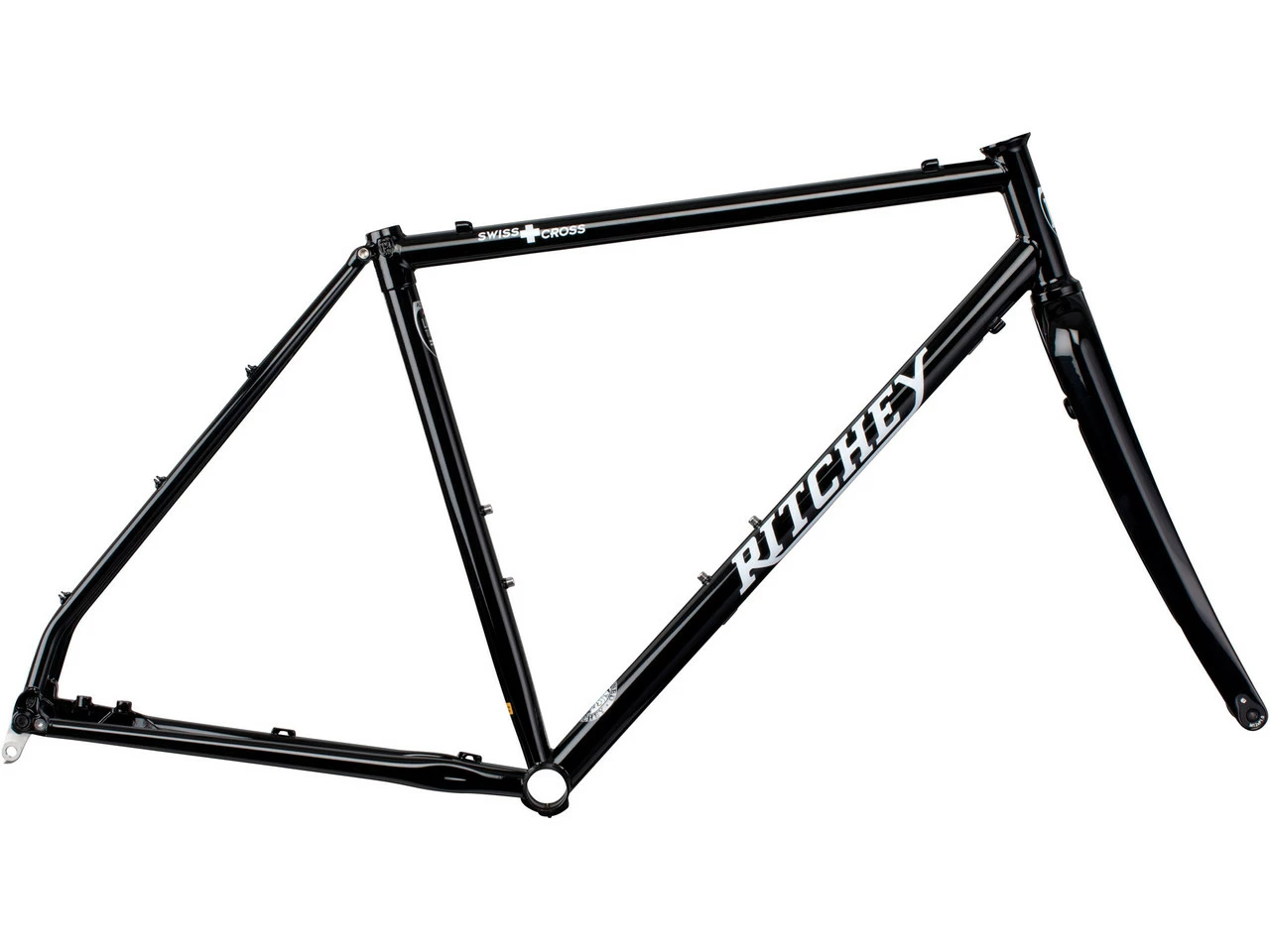 RITCHEY Swiss Cross Rahmenkit 3 RITCHEY Swiss Cross Rahmenkit