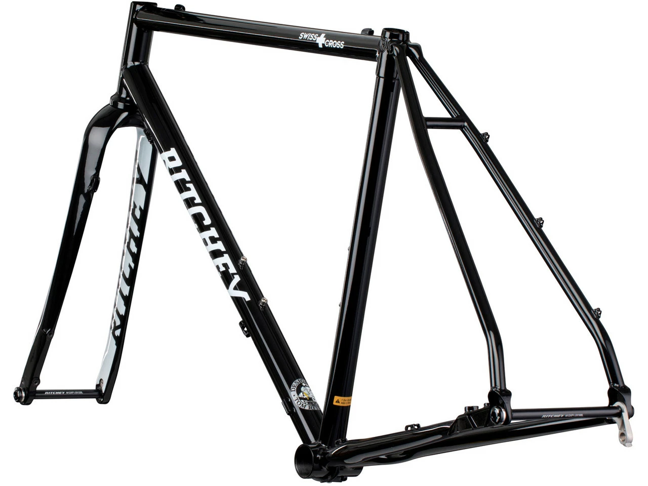 RITCHEY Swiss Cross Rahmenkit 5 RITCHEY Swiss Cross Rahmenkit – Bild 3