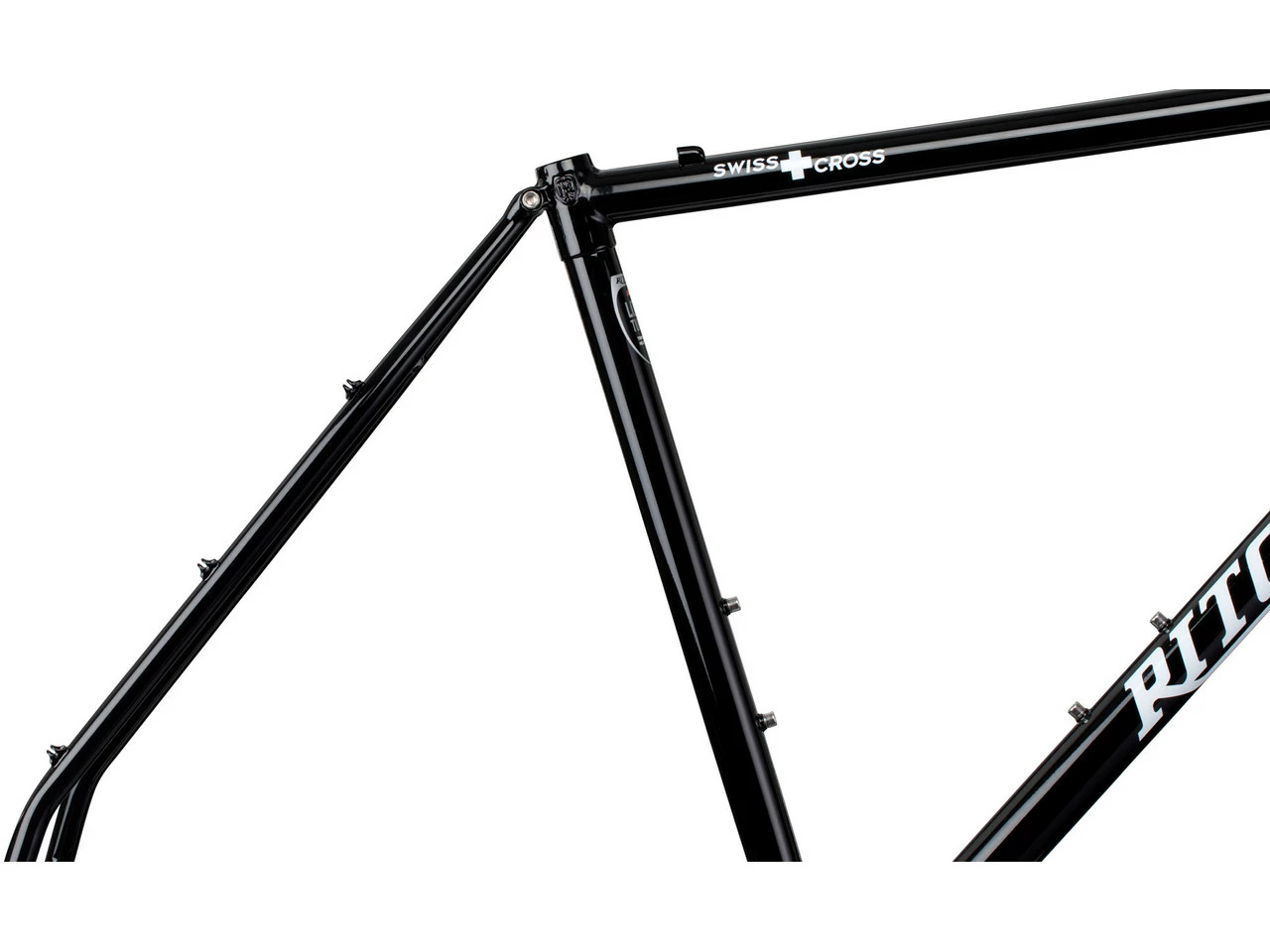 RITCHEY Swiss Cross Rahmenkit 9 RITCHEY Swiss Cross Rahmenkit – Bild 7