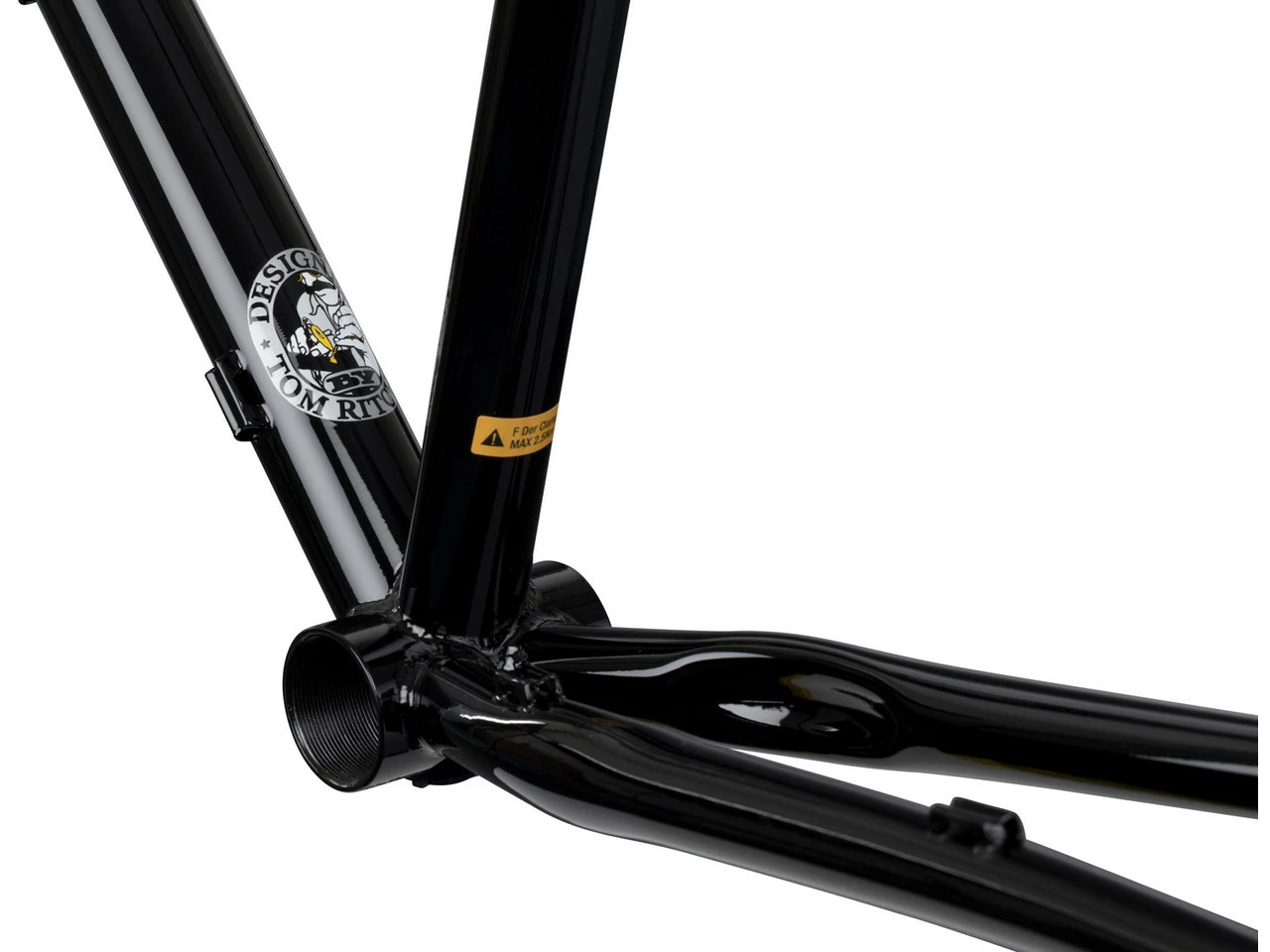 RITCHEY Swiss Cross Rahmenkit 11 RITCHEY Swiss Cross Rahmenkit – Bild 9