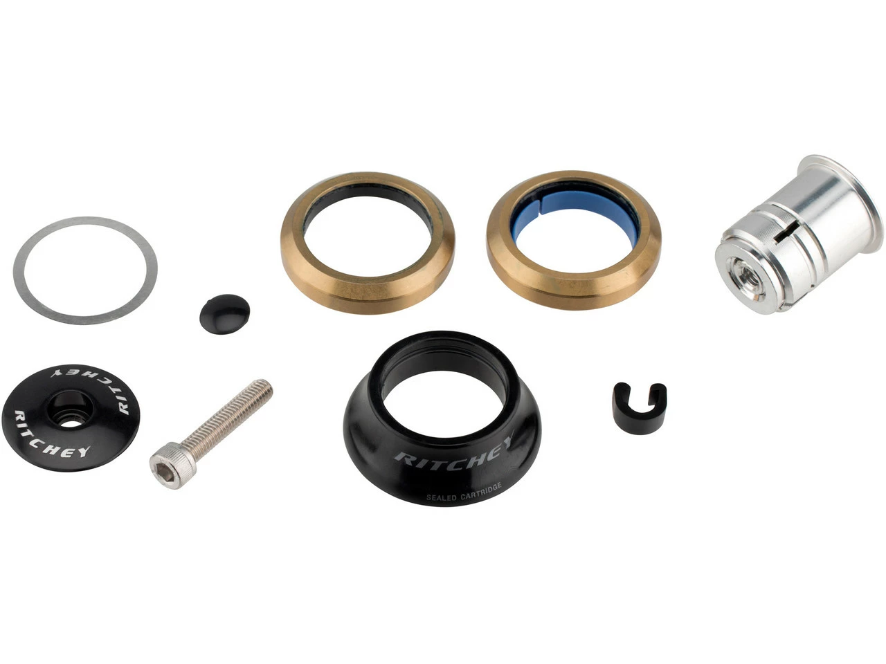 RITCHEY Swiss Cross Rahmenkit 15 RITCHEY Swiss Cross Rahmenkit – Bild 13