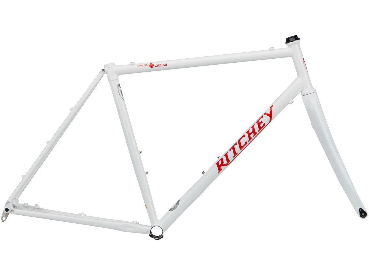RITCHEY Swiss Cross Rahmenkit 16 RITCHEY Swiss Cross Rahmenkit – Bild 14