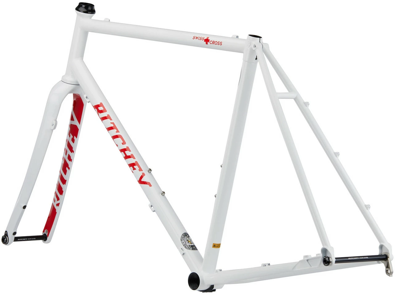 RITCHEY Swiss Cross Rahmenkit 18 RITCHEY Swiss Cross Rahmenkit – Bild 16