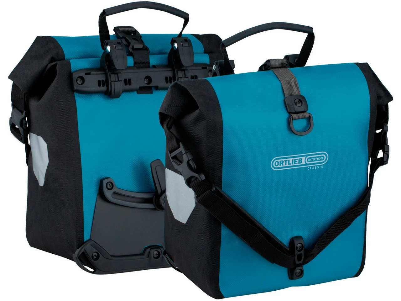 Ortlieb Sport-Roller Classic Fahrradtaschen 3 Ortlieb Sport-Roller Classic Fahrradtaschen