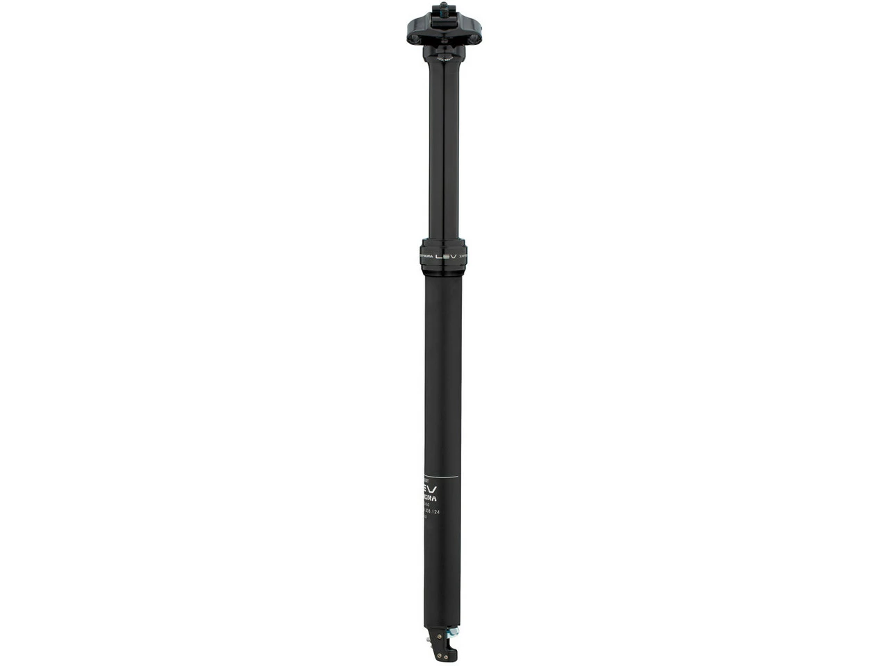 Kind Shock LEV Integra 120 Mm Sattelstütze 5 Kind Shock LEV Integra 120 Mm Sattelstütze – Bild 3