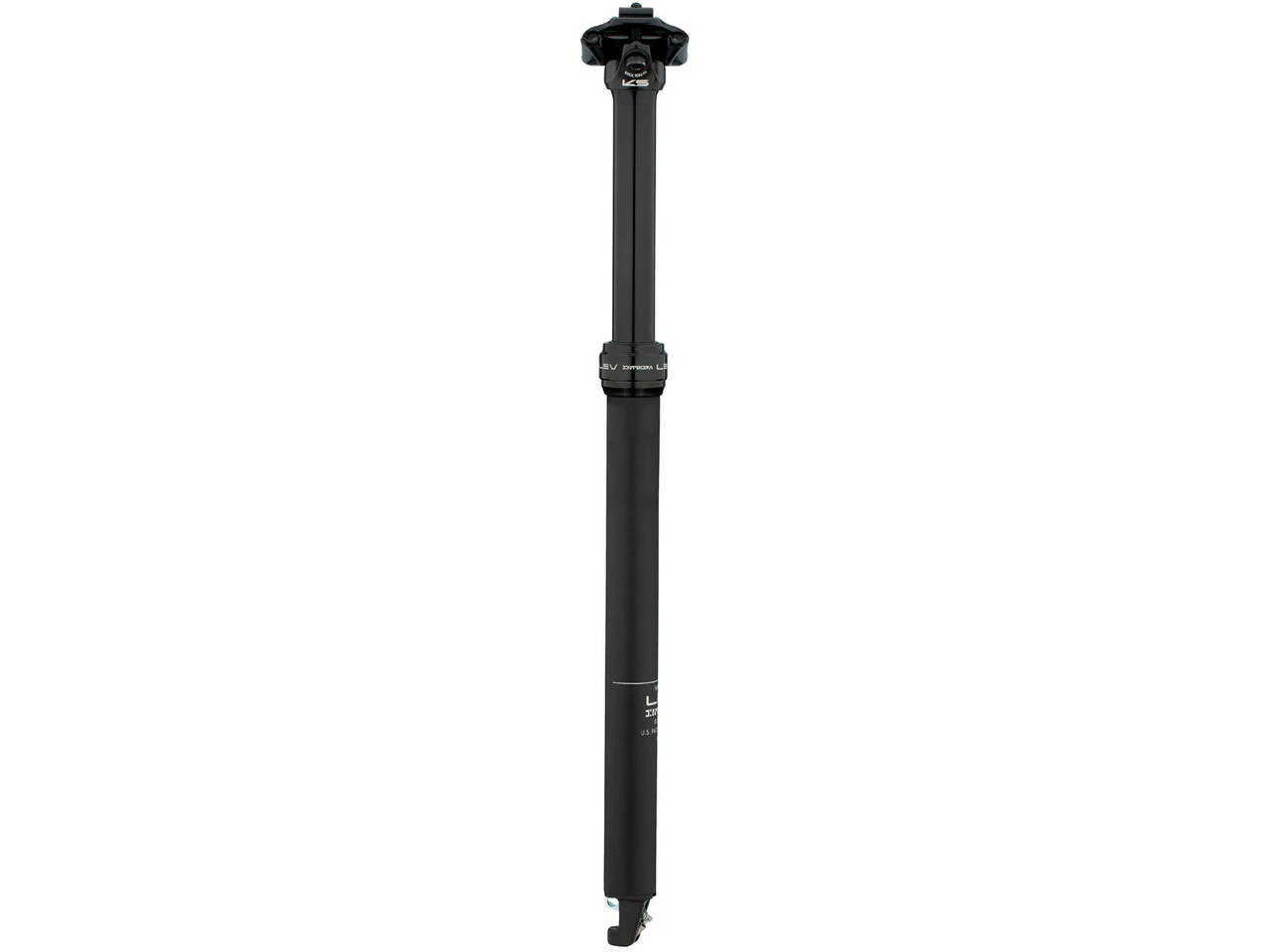 Kind Shock LEV Integra 120 Mm Sattelstütze 6 Kind Shock LEV Integra 120 Mm Sattelstütze – Bild 4