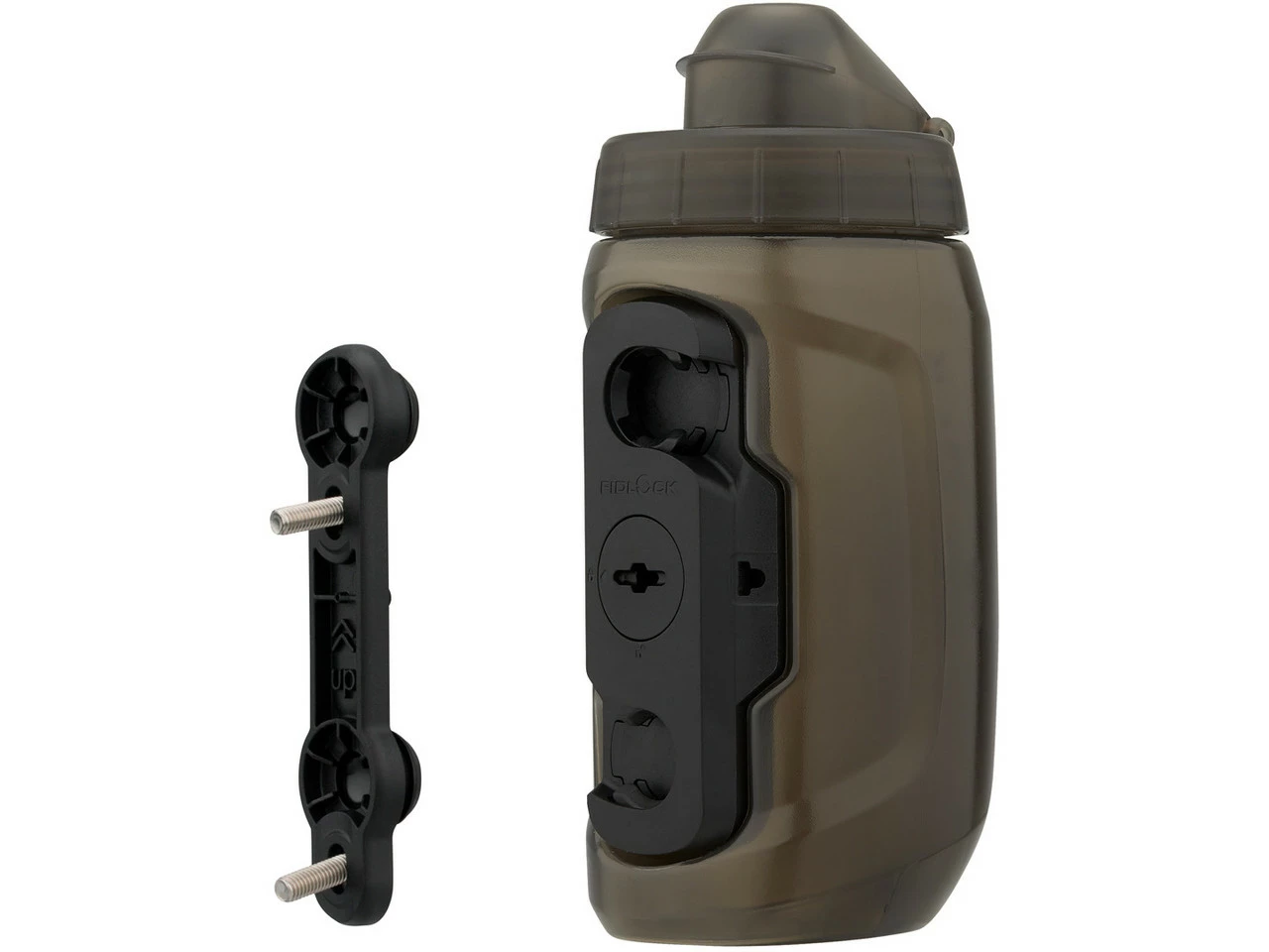 Fidlock TWIST Bike Base Flaschenhaltesystem Trinkflasche 450 Ml 5 Fidlock TWIST Bike Base Flaschenhaltesystem Trinkflasche 450 Ml – Bild 3