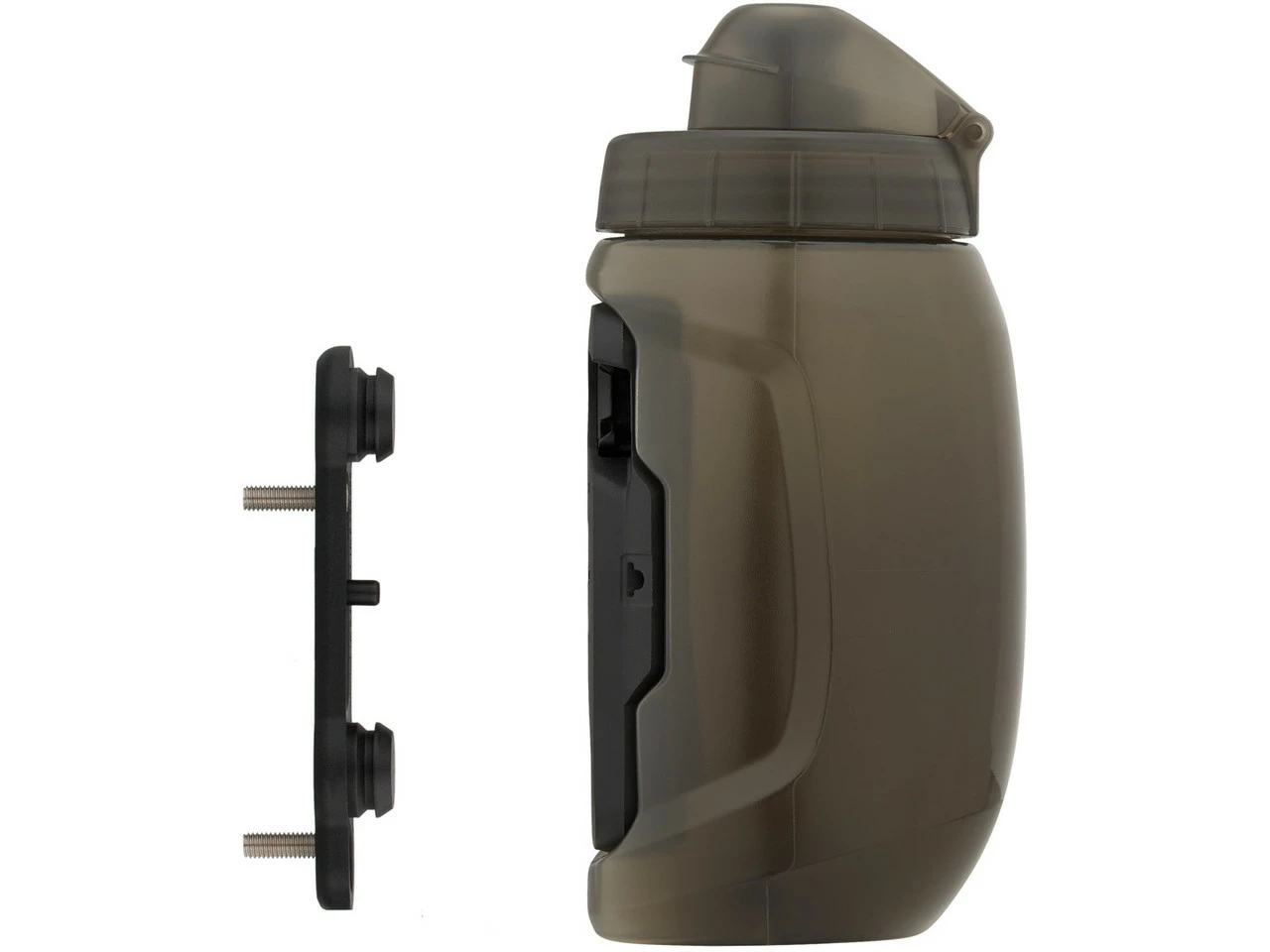 Fidlock TWIST Bike Base Flaschenhaltesystem Trinkflasche 450 Ml 6 Fidlock TWIST Bike Base Flaschenhaltesystem Trinkflasche 450 Ml – Bild 4