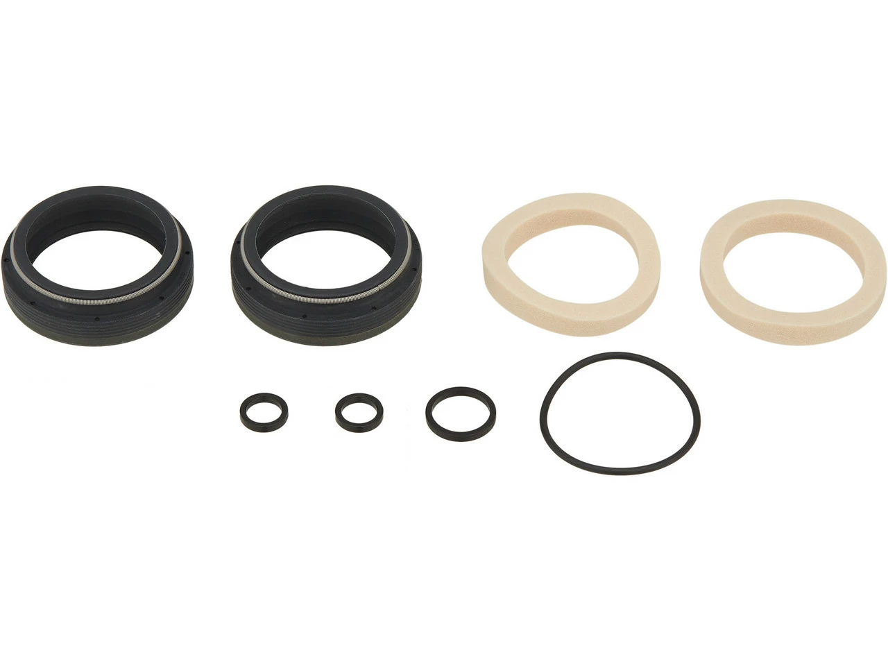 Fox Racing Shox Dust Wiper Dichtungs-Kit Für 32 / 34 / 36 / 38 / 40 4 Fox Racing Shox Dust Wiper Dichtungs-Kit Für 32 / 34 / 36 / 38 / 40 – Bild 2