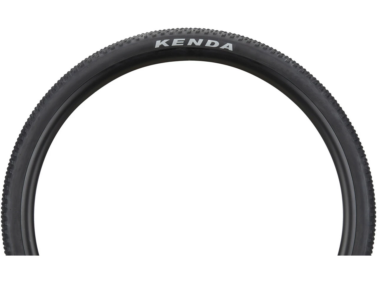 Kenda Booster Pro TR 28" Faltreifen 4 Kenda Booster Pro TR 28" Faltreifen – Bild 2