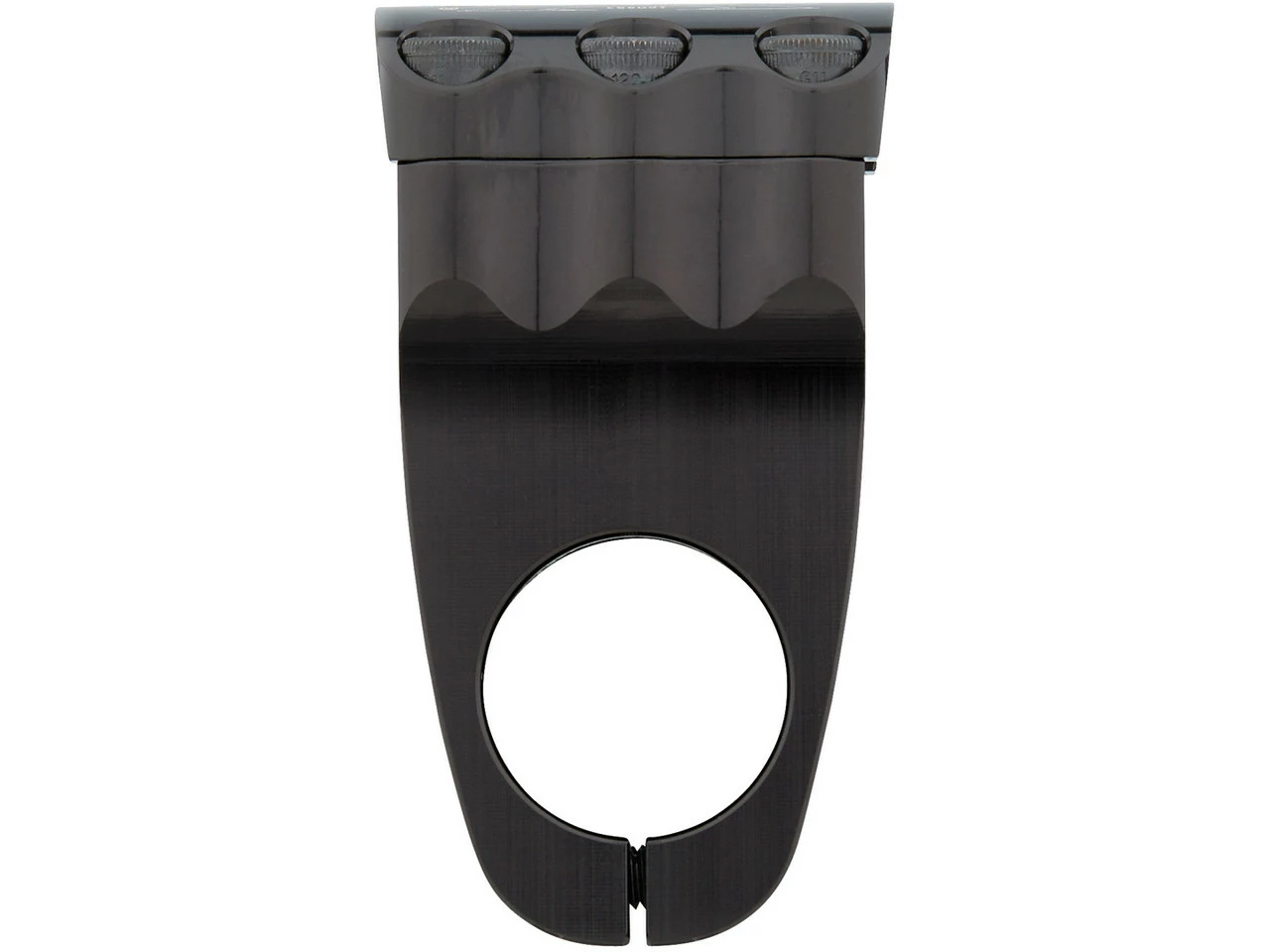 THOMSON Elite BMX 1 1/8" 22.2 Vorbau 5 THOMSON Elite BMX 1 1/8" 22.2 Vorbau – Bild 3